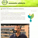 2013_07_22_GoiEner- recuperar la soberanía energética - Portal de Economía Solidaria