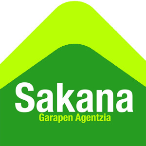 Sakana Garatzen