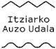 Itziarko Auzo Udala